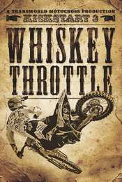 Kickstart 3 Whiskey Throttle