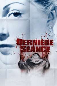 Last Screening - Poster