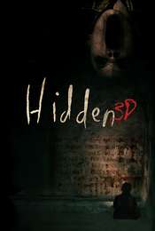 Hidden 3D