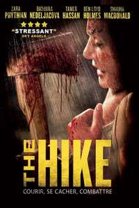 The Hike - Poster