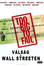 Too Big to Fail