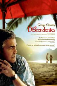 The Descendants - Poster