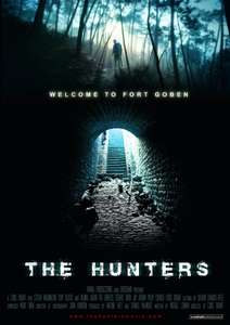 The Hunters - Poster