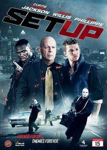 Setup - Poster
