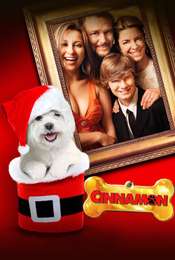 My Dog's Christmas Miracle