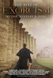 The Rite of Exorcism: Myth  Mystery & Hope