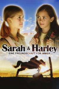 Harley's Hill - Poster