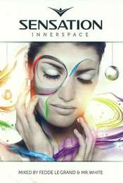 Sensation Innerspace: 2011 Amsterdam