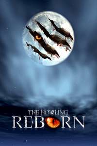 The Howling: Reborn - Poster