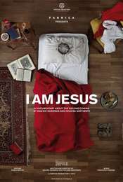 I am Jesus