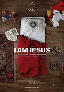 I am Jesus - Poster