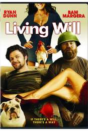 Living Will...