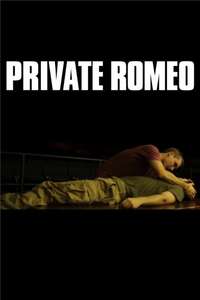 Private Romeo - Poster