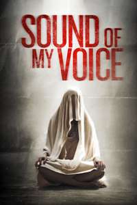 Sound of My Voice - Poster