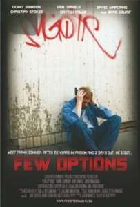 Few Options - Poster