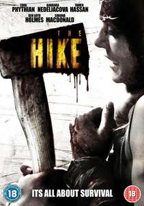 The Hike - Poster
