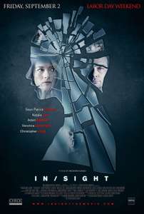 InSight - Poster