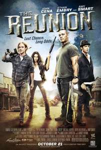 The Reunion - Poster