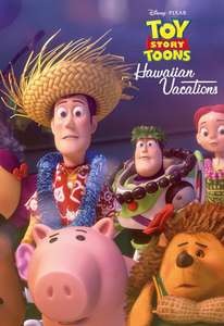 Hawaiian Vacation - Posters