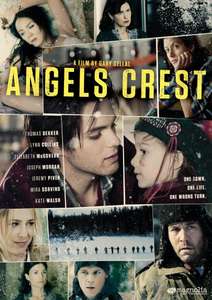Angels Crest - Poster