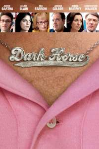 Dark Horse - Poster