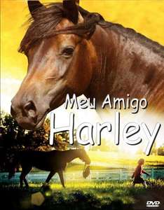 Harley's Hill - Poster