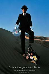 Pink Floyd - Wish You Were Here (Immersion Edition)