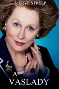 The Iron Lady - Poster