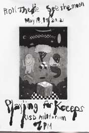 Playing for Keeeps