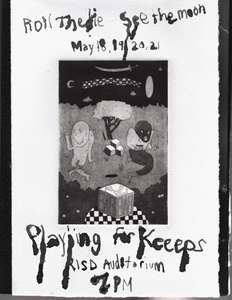 Playing for Keeeps - Poster