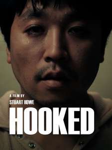 Hooked - Poster