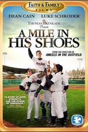 A Mile in His Shoes