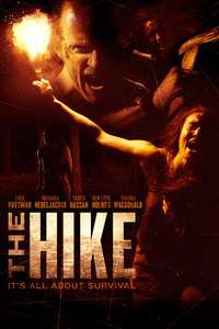 The Hike - Poster