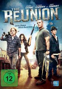 The Reunion - Poster