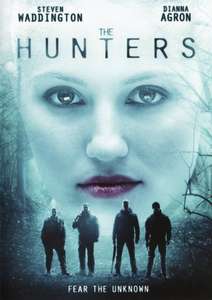 The Hunters - Poster