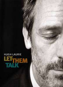 Let Them Talk A Celebration of New Orleans Blues - Poster
