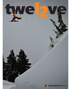 Twe12ve - Poster
