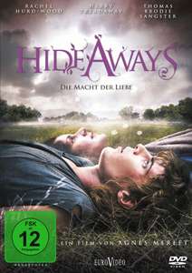 Hideaways - Poster