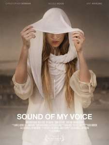 Sound of My Voice - Poster