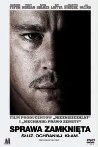 The Son of No One - Poster