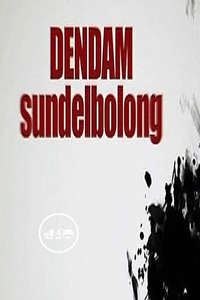 Dendam Sundelbolong - Poster