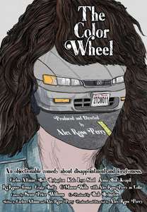 The Color Wheel - Poster
