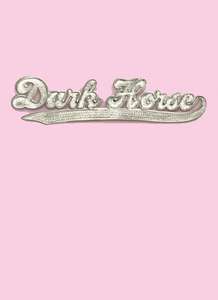 Dark Horse - Poster