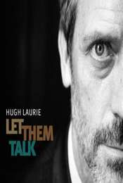 Let Them Talk A Celebration of New Orleans Blues