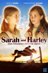 Harley's Hill - Poster