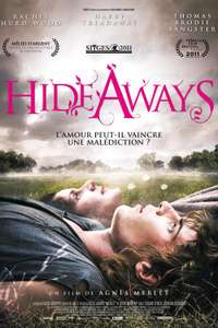 Hideaways - Poster