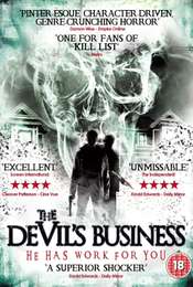 The Devil's Business