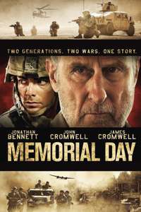 Memorial Day - Poster