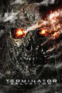 Terminator Salvation - Posters