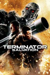 Terminator Salvation - Posters